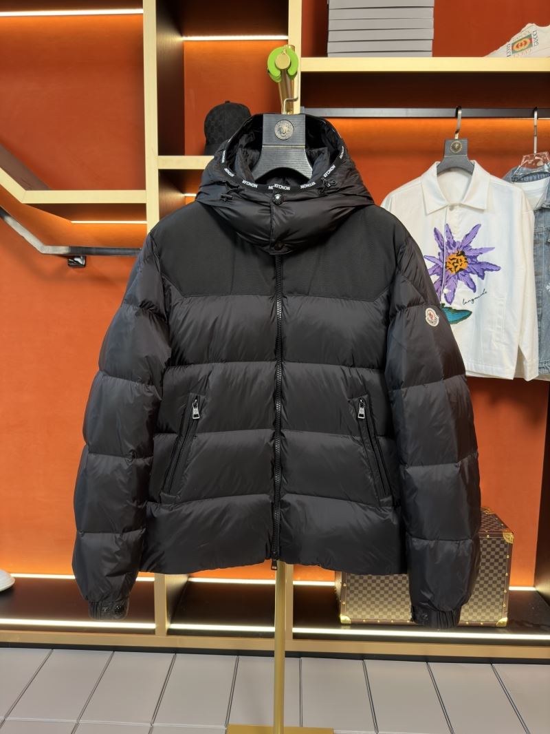 Moncler Down Jackets